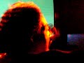 Osaka Japan CRAZED FREAKS IN CLUB Booze Bar Club Smoke Beer