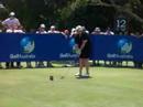 Laura Davies 2007 Australian Open LPGA Golf Swing Laura Davies 2007 Australian Open LPGA Golf Swing