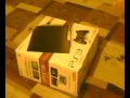 PS3 Slim Unboxing