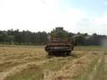 Claas Mercator 50