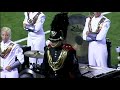 Phantom Regiment's 2008 program 