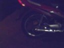 125 FX GILERA - Yoshimura