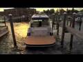 Volvo IPS System on Four Winns Cruisers