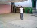 videos de tribal mix