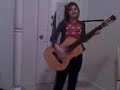 Mckenna singing pt 2