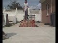 Ledge Session