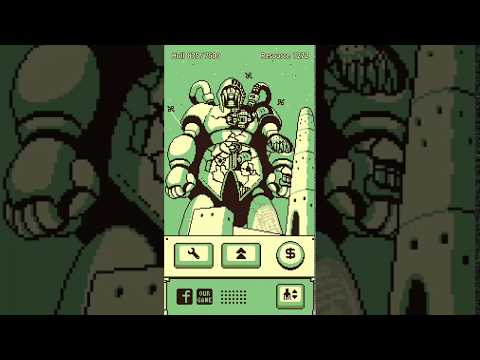 Last Colossus gameplay