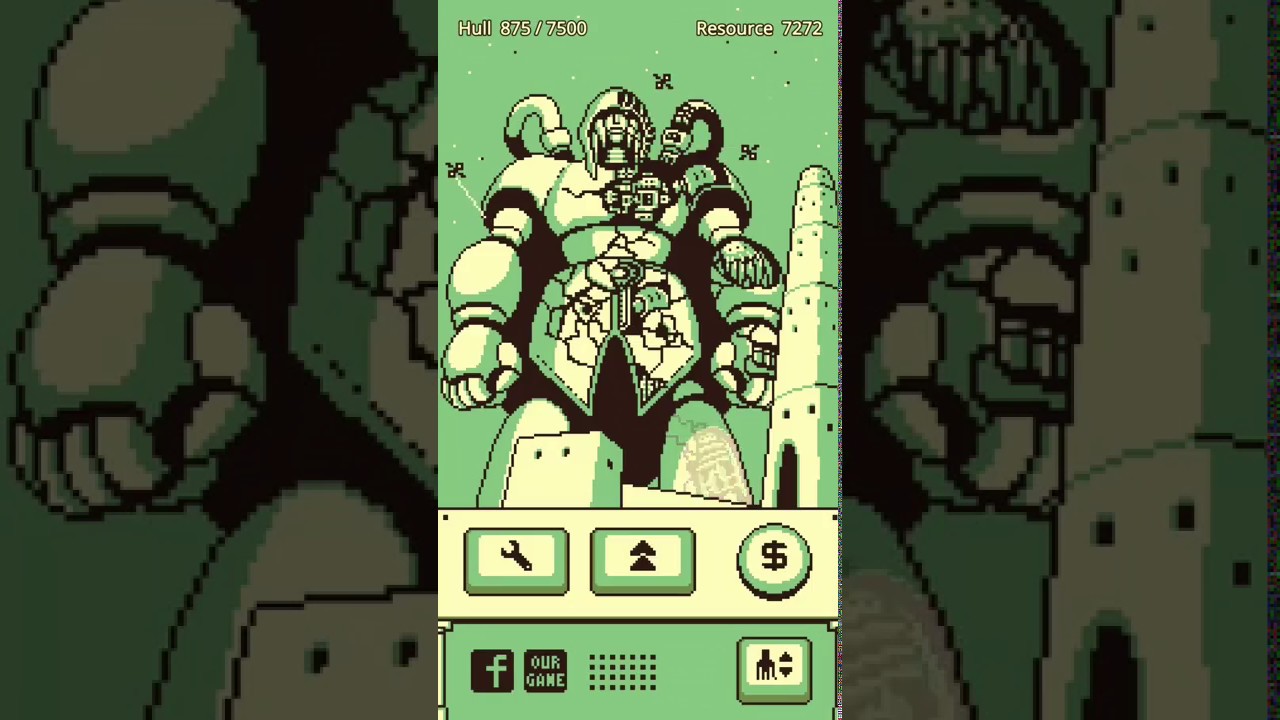 Upcoming 'Last Colossus', by 'Tower of Fortune' Dev, Nails the Retro Look