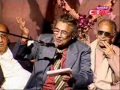 Hullad Moradabadi Recital of Hasya Kavita.
