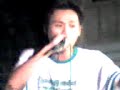 Khen Magat-the show must go on..
