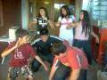 Dale Maraca maracaaa!!! Piel Geraldine Camila Poncia i camila Buchote Francisco ( xanxisco) kjakaj