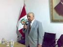 84 aniversario de la fundación del apra