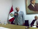 84 aniversario de la fundación del apra