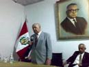 84 aniversario de la fundación del apra