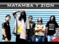 Matamba Fabela corte