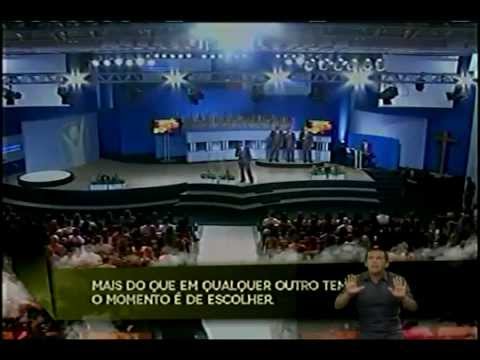 Imagem de Amostra do You Tube