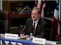 Smith / Schuler Debate - Opening Statements