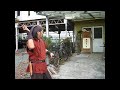 How to throw Shuriken  by No-spin part-5