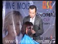 Monomalist Hair Color & Cut Technique 1, part 1