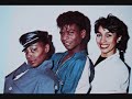 Digital Emotion-  Go Go Yellow Screen- 1983
