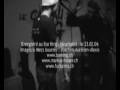 Jazz meets Rap live (Sim's & Markus Moser)