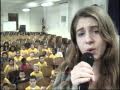 PS22 Chorus A SILENT NIGHT WITH YOU Tori Amos