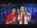 Wait a minute live on cdusa