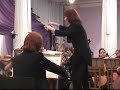 Rimma Sushanskaya, Rachmaninov, mvt 1 (1)
