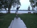 kickflip off of a table 435879