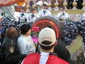 Gandolfini at Mardi Gras