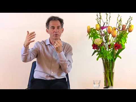 Rupert Spira: Each of Our Minds Is A Dream In Infinite Consciousness