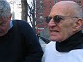 Larry Kramer on ACT UP at 20 Larry Kramer on ACT UP at 20
