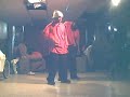 tickin dancin DUO
