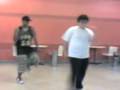 videos de Dance practise