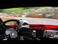 SUBIDA A ALISAS 2008 BRC ON BOARD 1� OFICIAL
