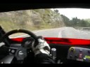SUBIDA A ALISAS 2008 BRC ON BOARD 1ª OFICIAL