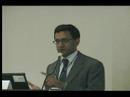 Arvind Rajan on grassroots campaigning Arvind Rajan on grassroots campaigning