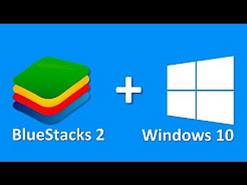 Hướng dẫn cài đặt Bluestacks 2 phần mềm giả lập Android tốt nhất trên máy tính 2017