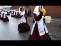 Aalst Carnaval 2010 - De Wiejke Delpers