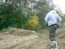 TRENING ROZ?OGI - moto cross