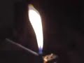 Glass Blowing Big Wave Demo Jaws Maui 2007