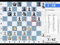 GM Scalp Alert! icc5minute2010 19sep 1611pm
