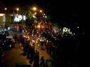 Notte bianca a Fonte Nuova Notte bianca a Fonte Nuova