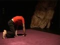L'Antichambre extraits danse contemporaine