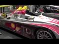 Essen Motor Show 2008 Highlights Part 2 - Audis