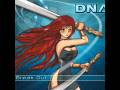 DNA - Disorder (Full on psytrance)