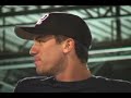 Bob Burnquist skates with kids at OGIO