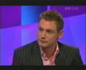 David Gillick - The Late Late Show // Part 3