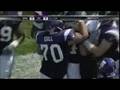 Northwestern Wildcats vs. Ohio Bobcats - 9/20/08