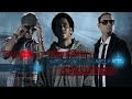 Video Es un Secreto ft. Tego Calderon Plan B